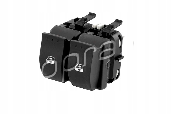 фото №2, Переключатель подъемника стекло перед l renault espace iv grand scenic