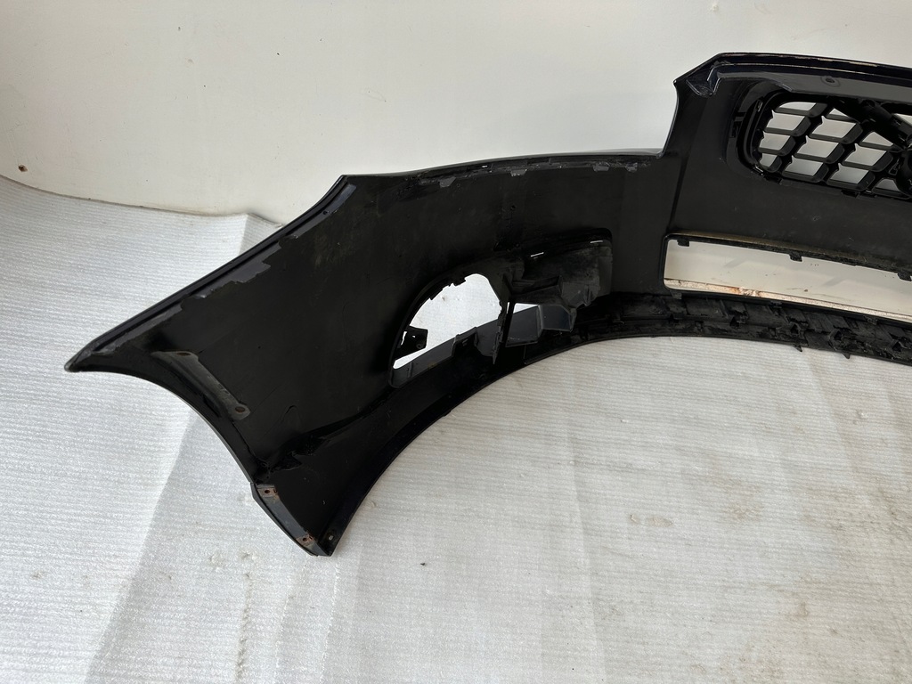 фото №8, Бампер передній перед volvo v70 r-design 07-13 30678623