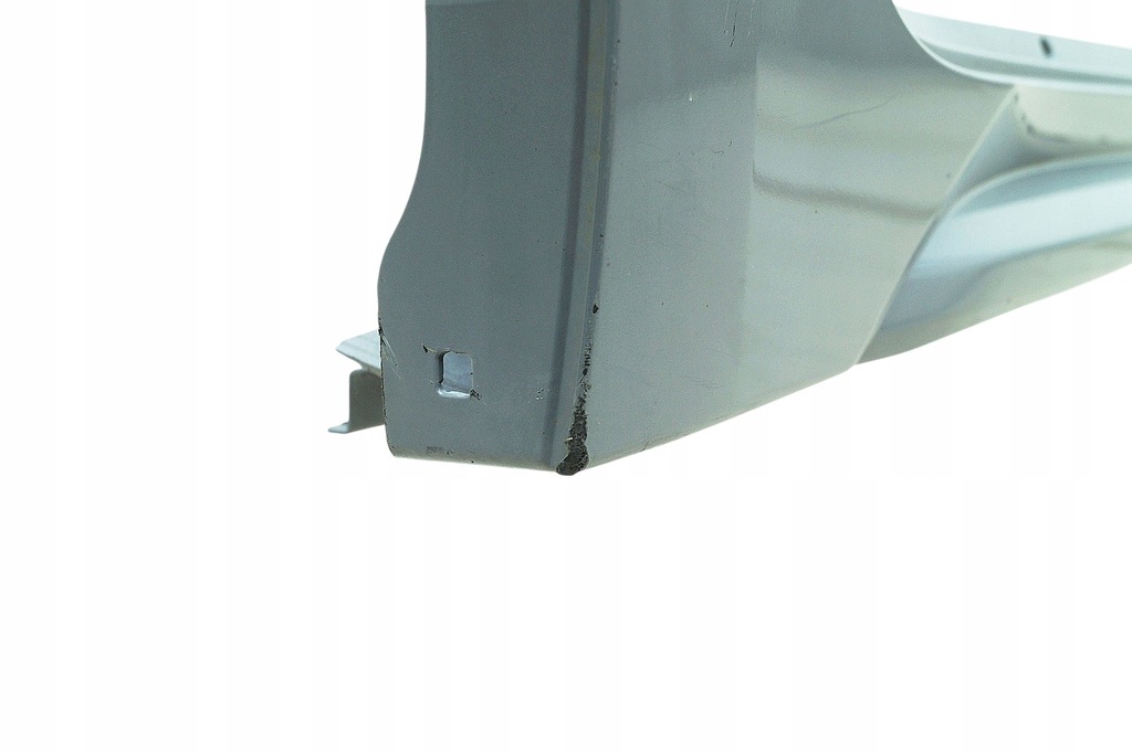 фото №6, Молдинг порог правая toyota corolla xii e21 kombi