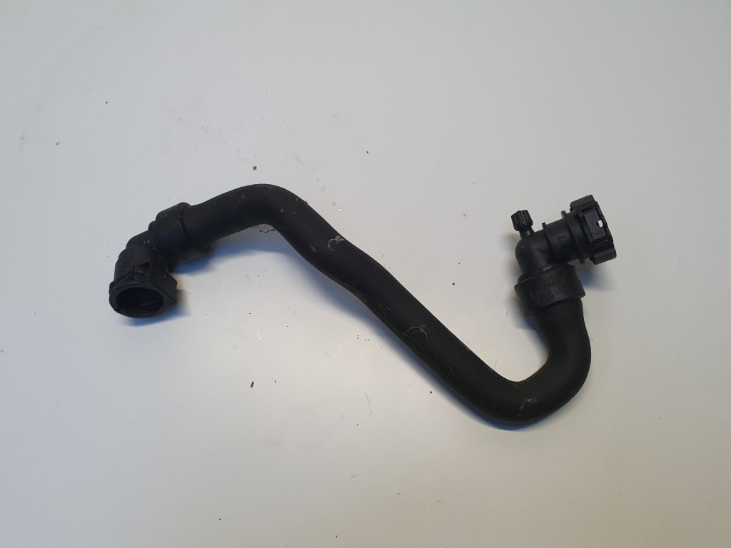 фото №1, Opel corsa f шланг пабтрубок  труба воды 9824498980 1.2