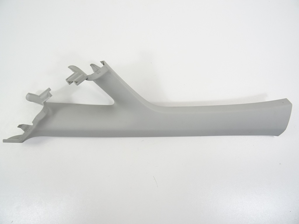 фото №1, Vw caddy iv защита стойка левый перед 2k0867233