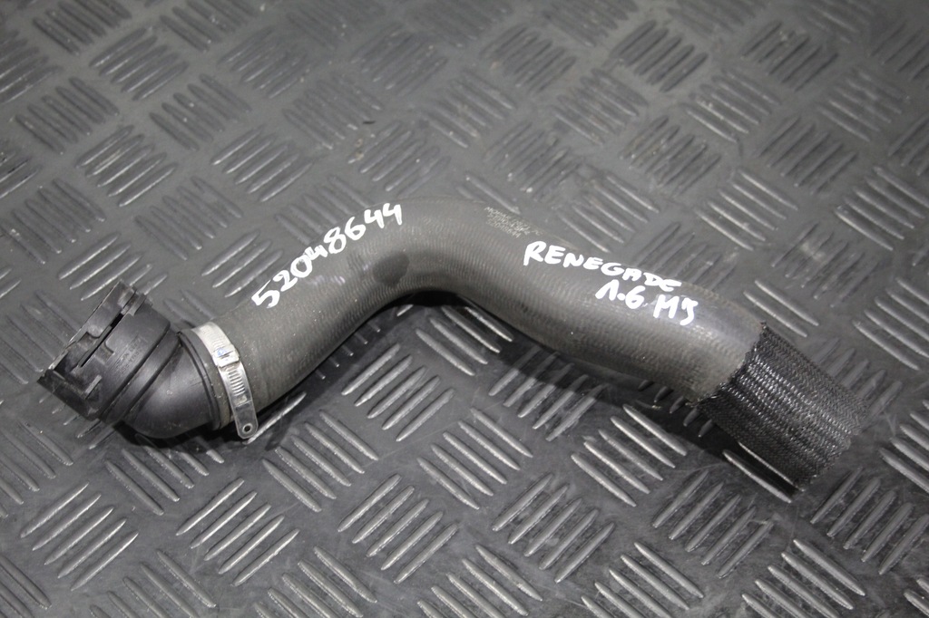 фото №1, Wąż шланг wody jeep renegade 52048644