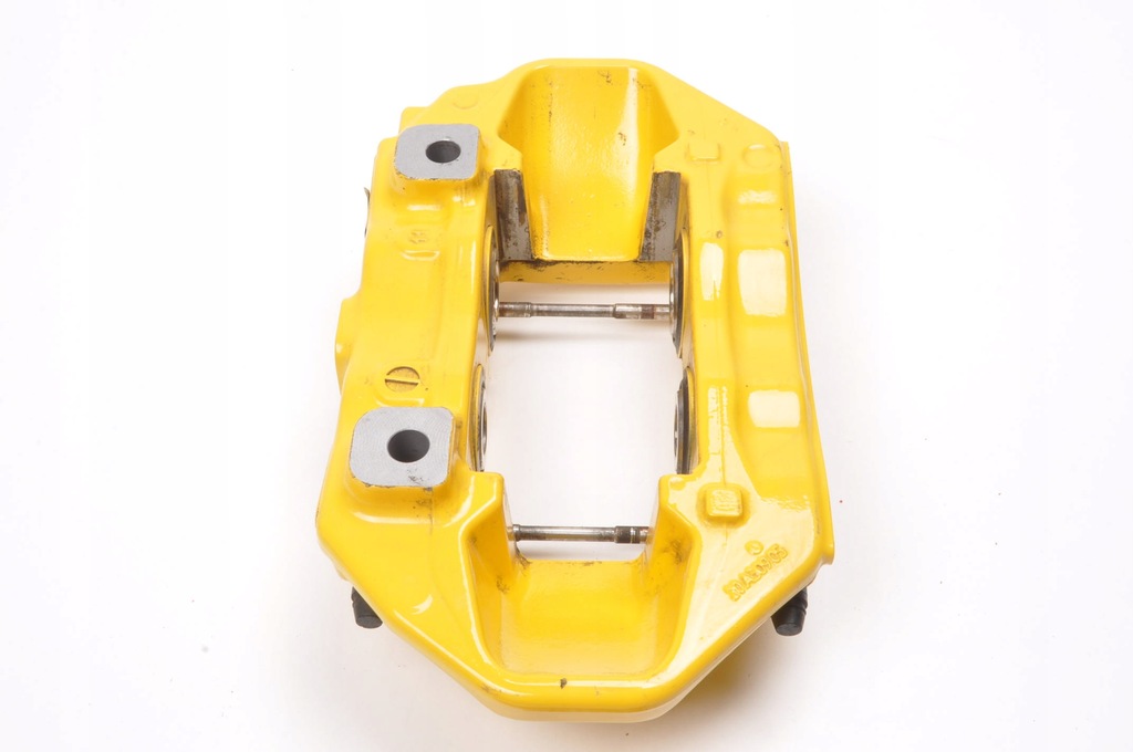 фото №8, Ferrari california суппорт тормозной левый задняя 20a310 20a30905