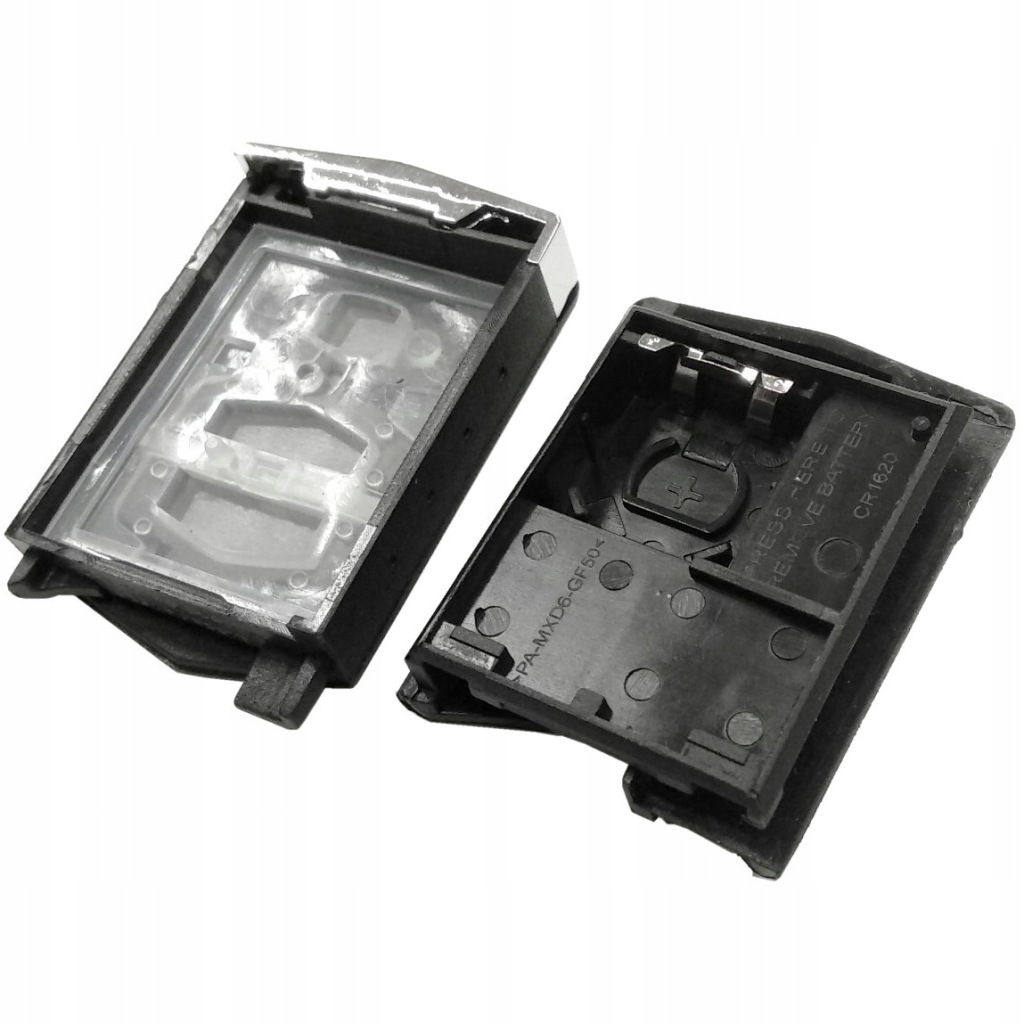 фото №4, Ключ корпус складний ключ кнопки me premium pre-001-0005