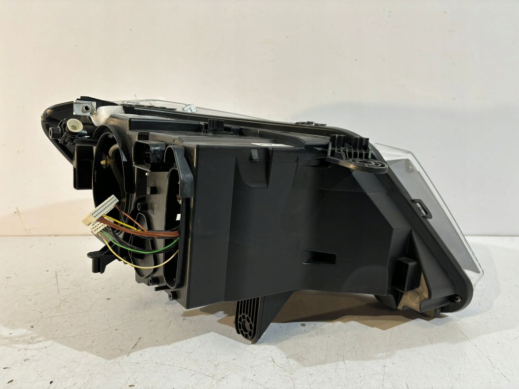 фото №6, Bmw x3 f25 лампа bi-xenon ліва - 16727