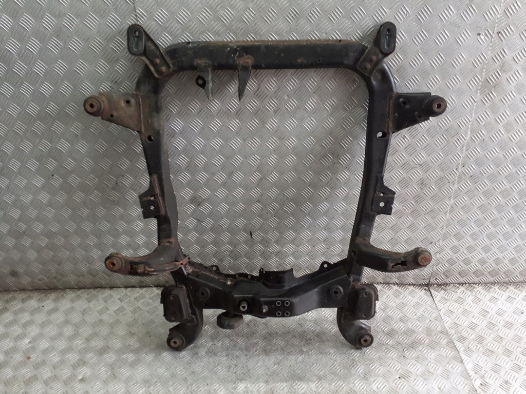 фото №1, Подрамник подрамник перед opel astra h 1.7 cdti