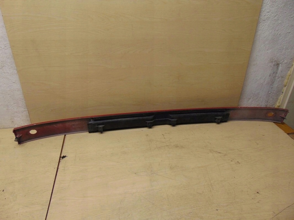 фото №6, Решётка радиатора решётка радиатора молдинг citroen jumper 1994