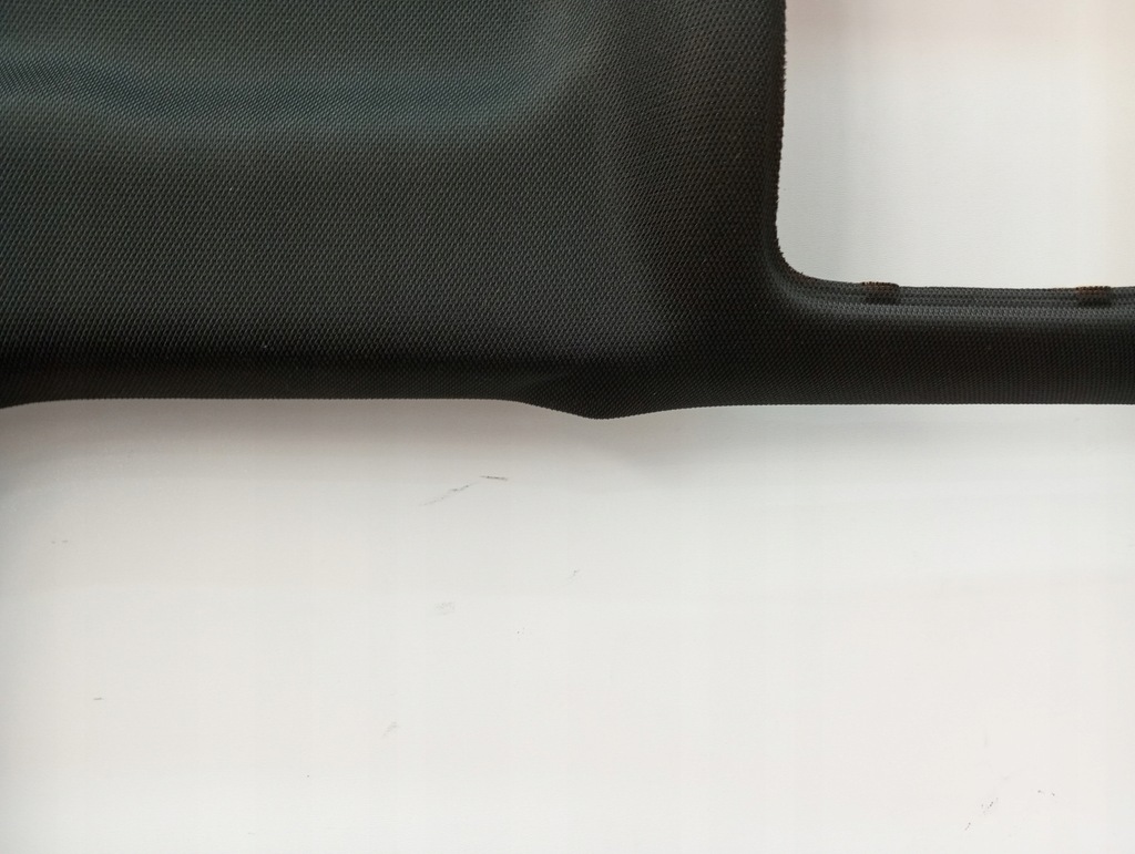 фото №8, Оббивка стеля czarna audi a3 8v0