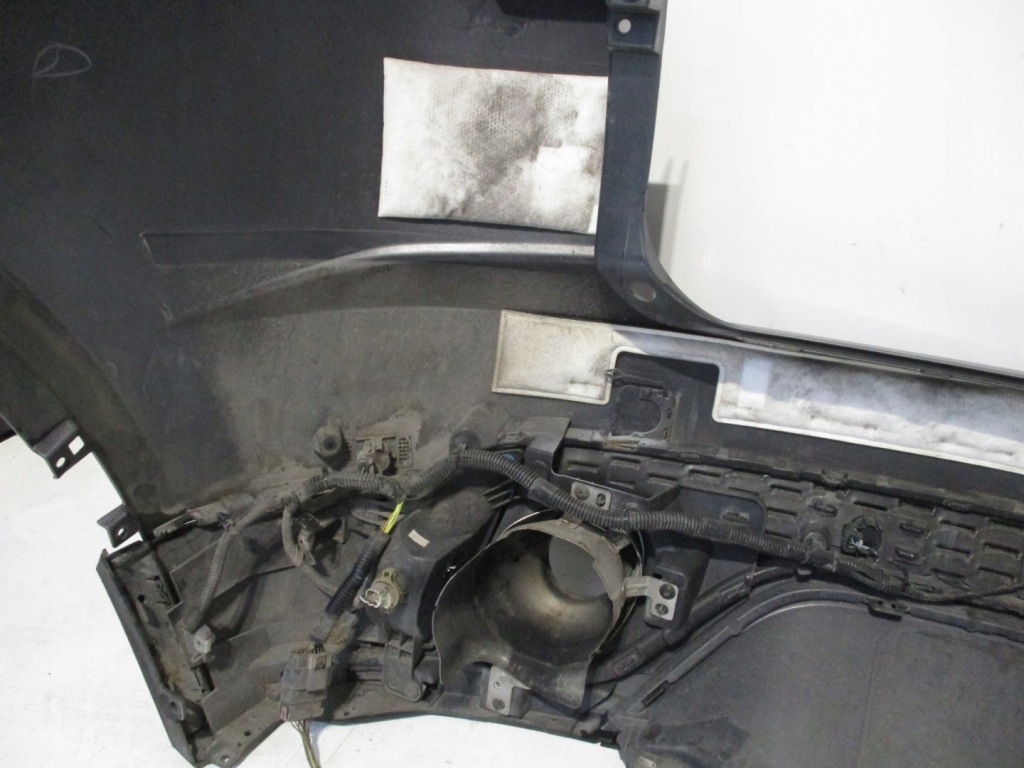 Бампер jaguar e pace 4x pdc задняя задний r-dynamic Доставка