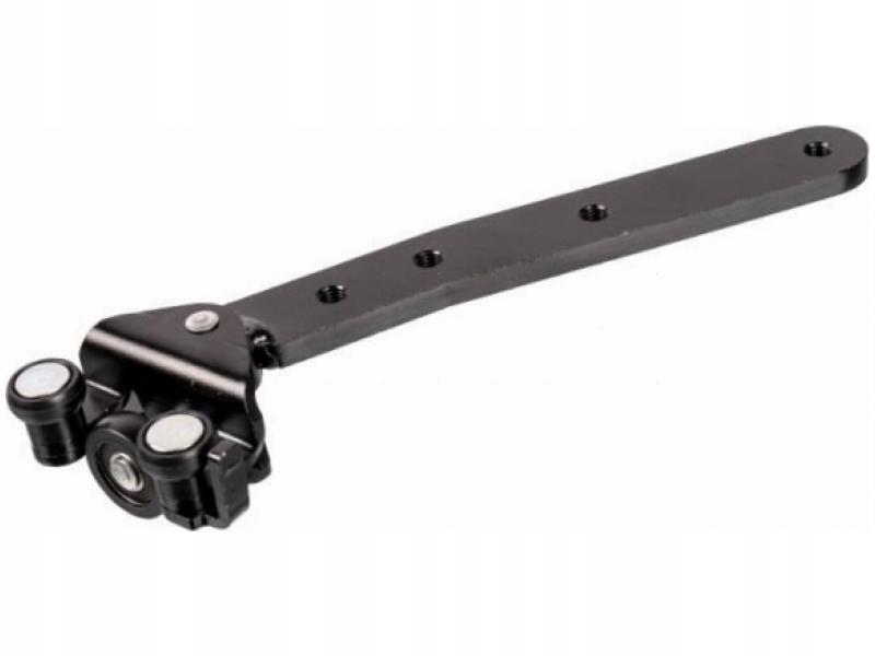 фото №1, Напрямна ролик двері fiat doblo ii i