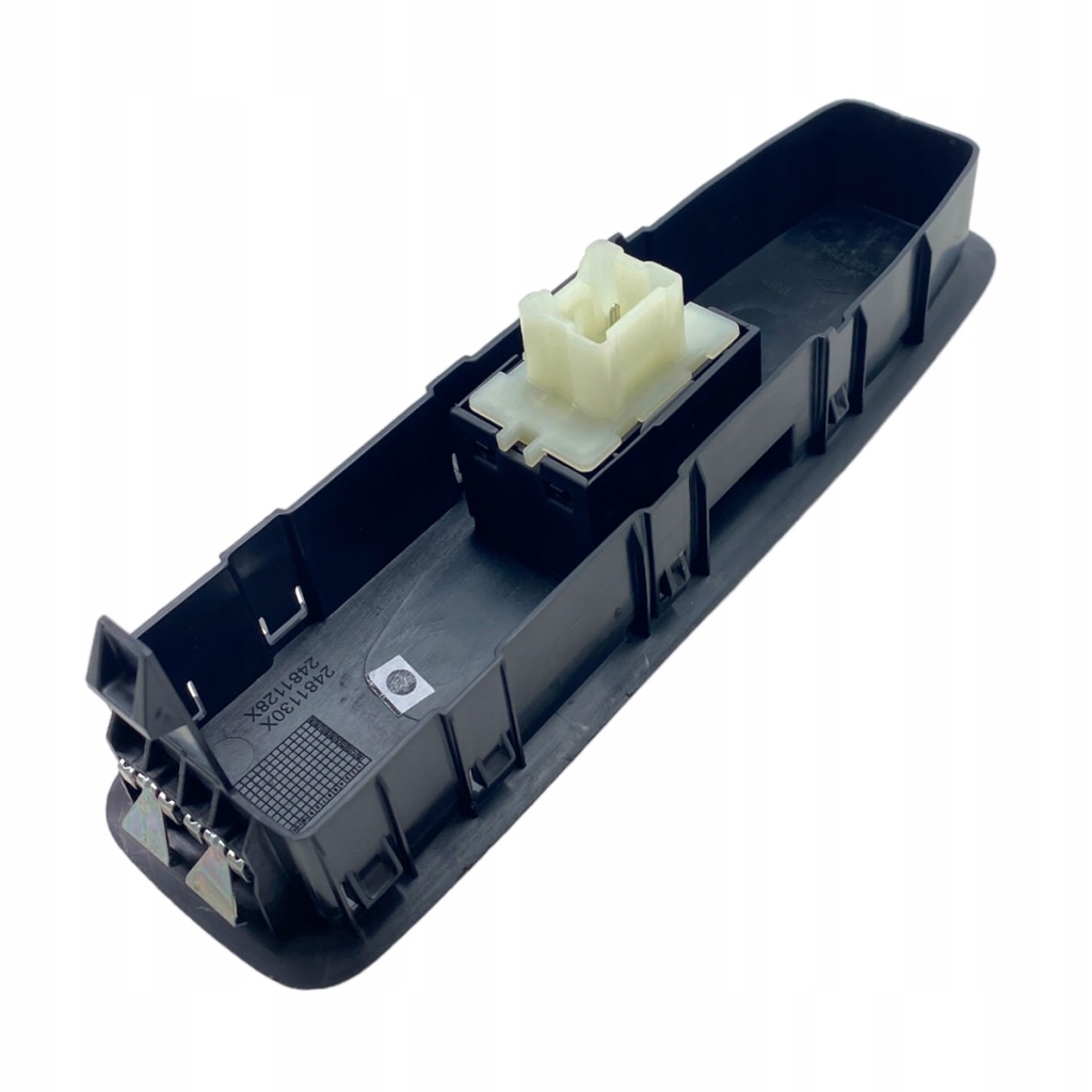 Панель управление стекло пассажира renault kangoo iii Доставка