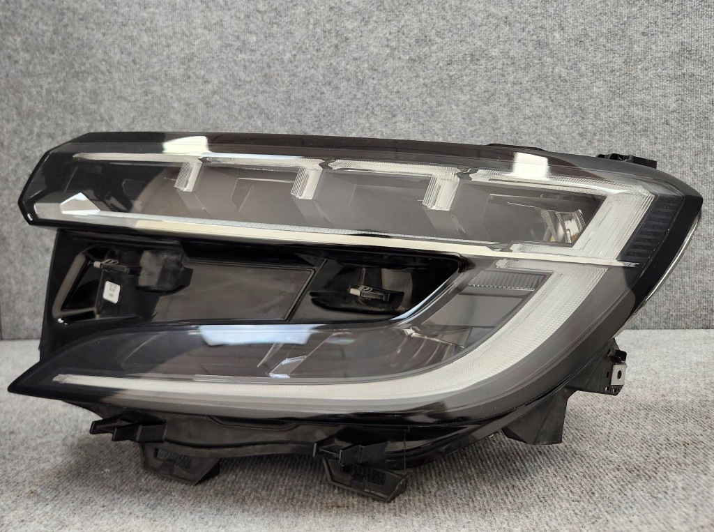 Купить Фара лампа передняя перед левая - renault austral full led 2022-2025