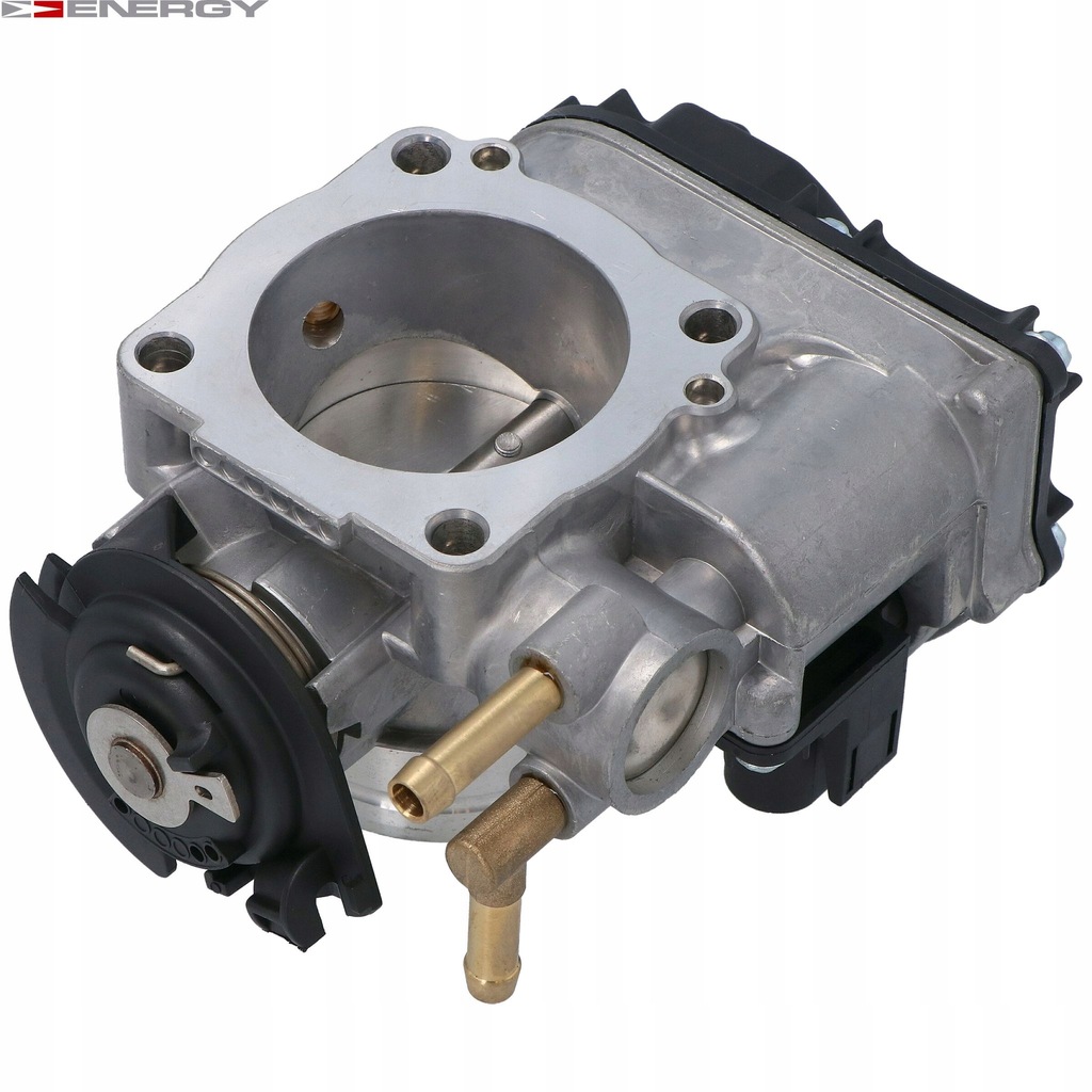 фото №13, Дроссельная заслонка kpl. vw t4 06a133064b energy pp0011 корпус дроссель