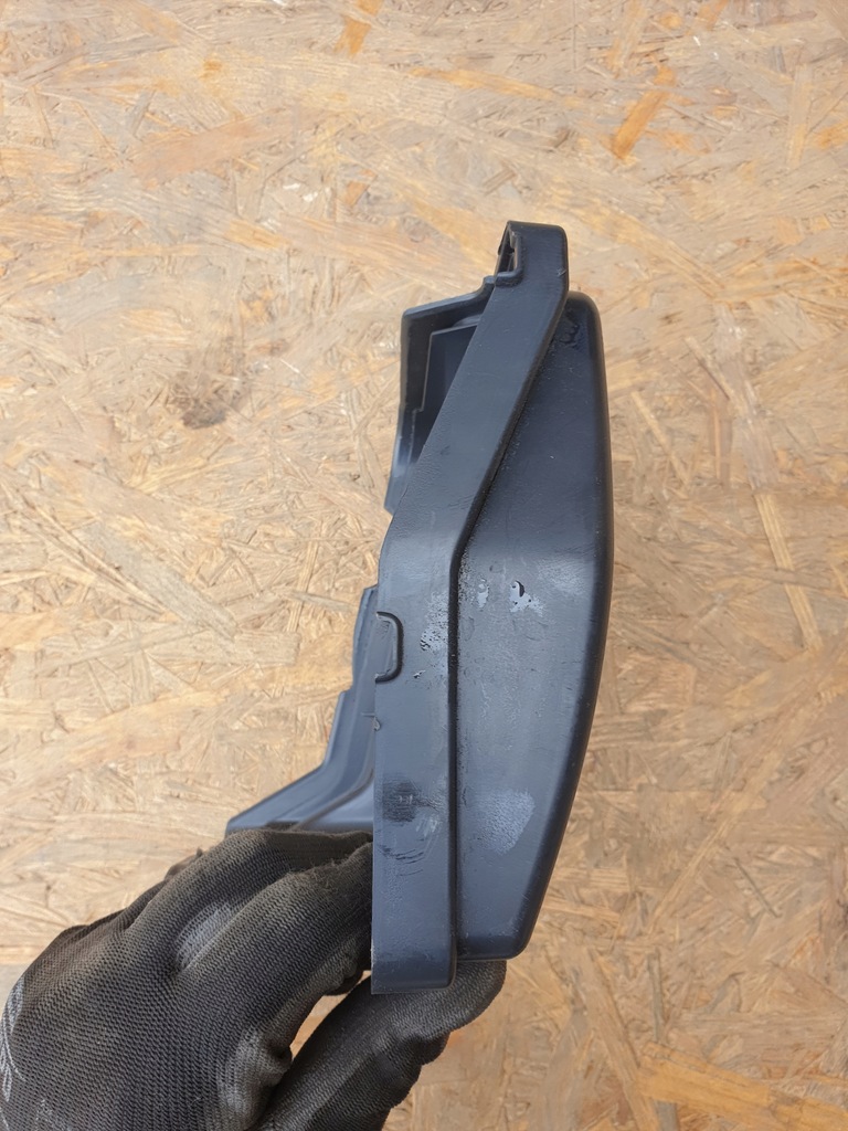 фото №4, Renault captur clio iv крышка предохранителей