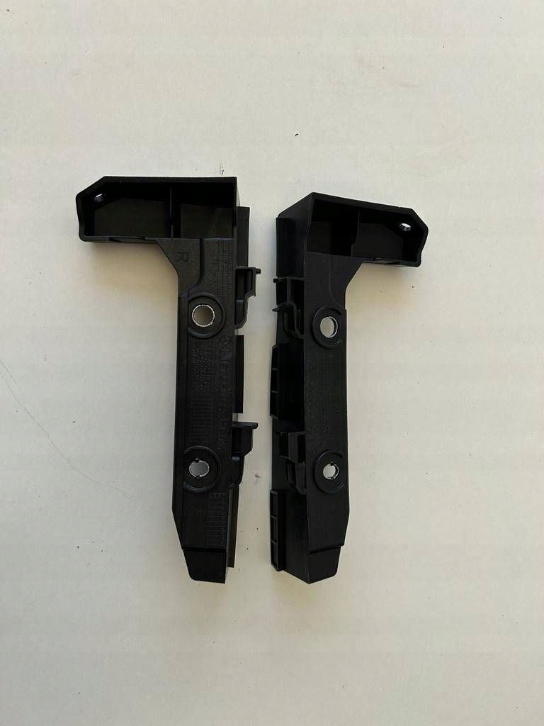 фото №1, Mercedes g 463 напрямна бампера правий лівий задня оригінал