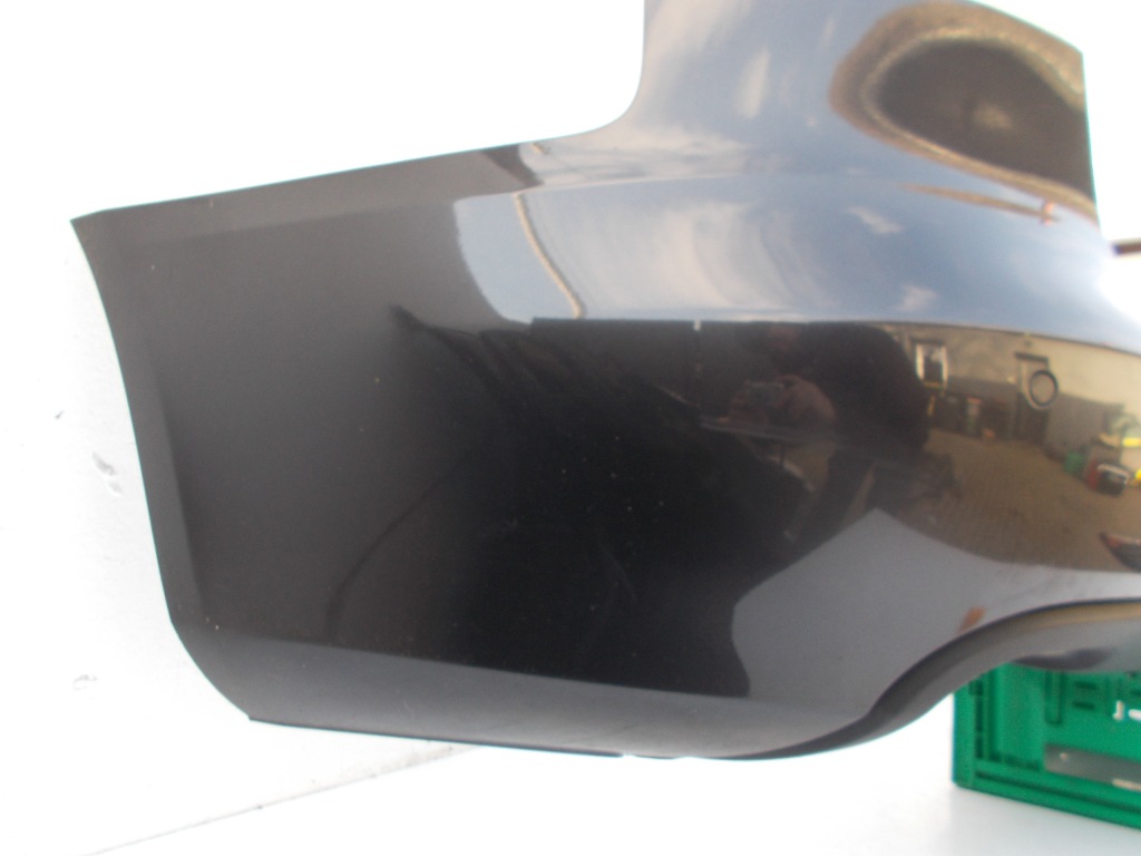 Бампер задняя задний audi a4 b8 kombi 2007-2015 pdc в Украине