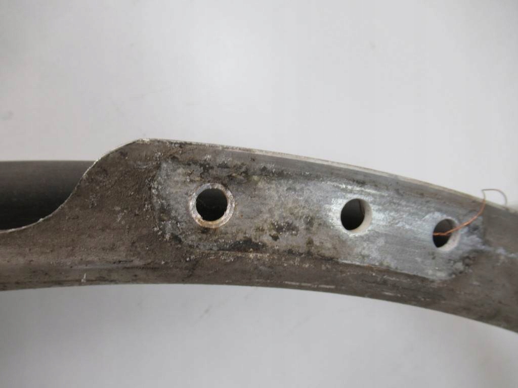 фото №7, Корпус кільце вентилятора daf xf 106 mx11 fv