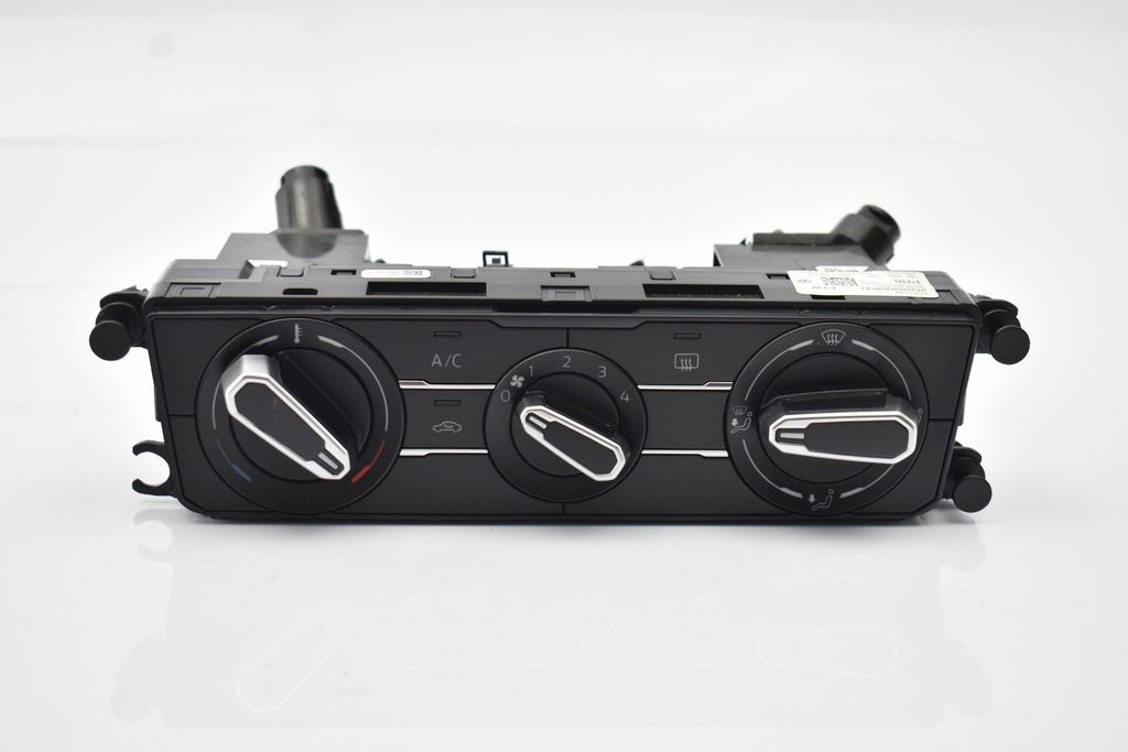 фото №15, Панель кондиционера volkswagen оригинальный номер 2g2820045d