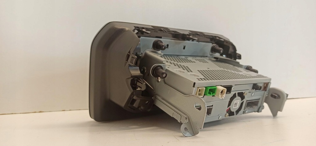 фото №5, Suzuki swift vii mk9 радио навигация 3a110-70tb3