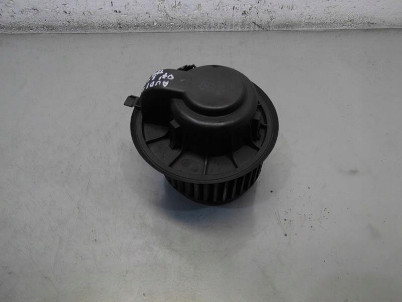 фото №1, Вентилятор воздуходувка audi q7 4l