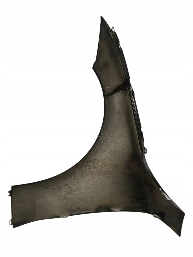 фото №8, Audi a7 s7 4g 2014 права сторона крила передній