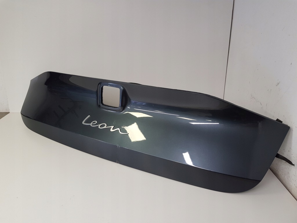 фото №1, Seat leon iv накладка крышки багажника 5fe853640 fv