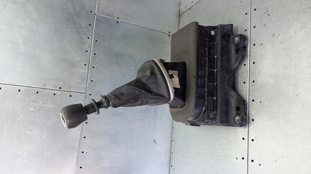 фото №1, Домкрат переключения передач fiat grande punto 05r