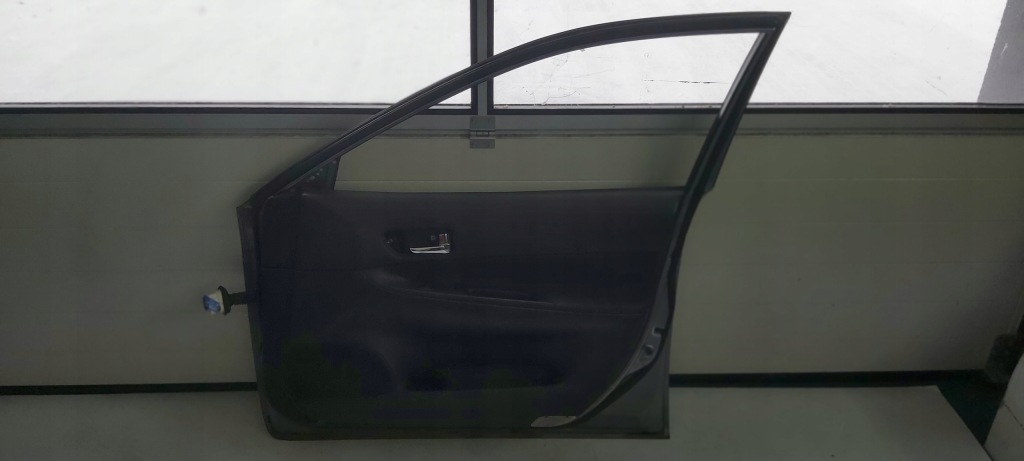 фото №5, Mazda 6 gg sedan 2003' дверь правое передние