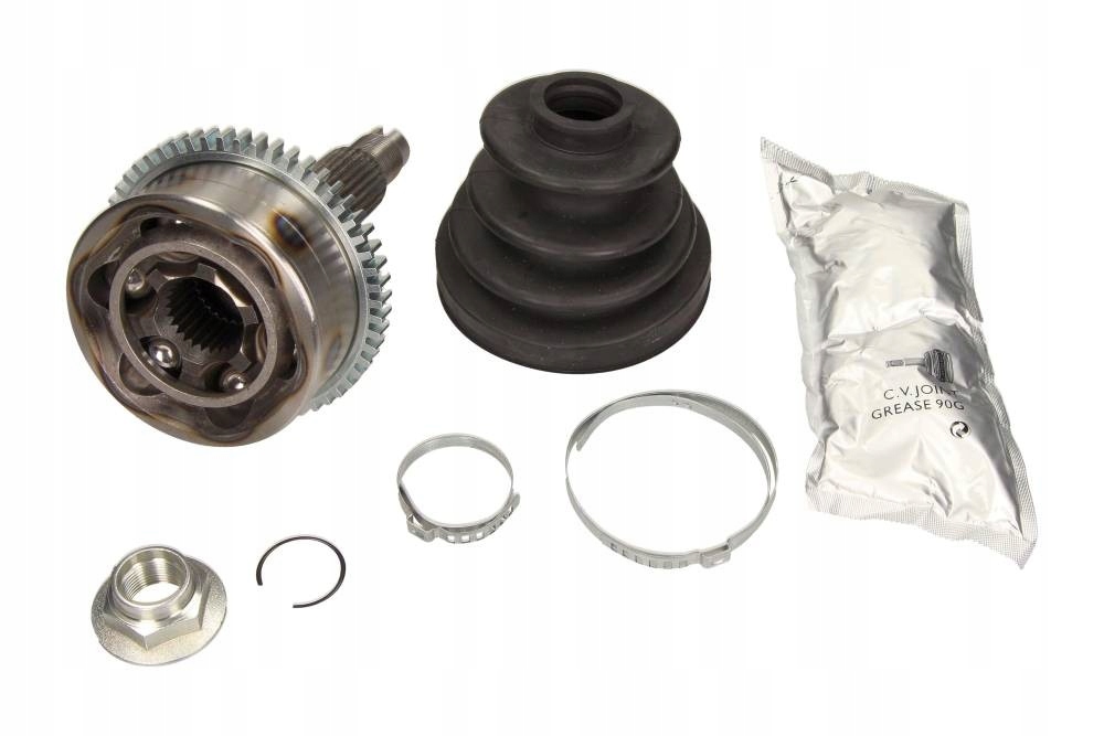 фото №1, Шарнір зовнішній kia carnival 2,5 v6/2,9crdi 99- 25-1645mg