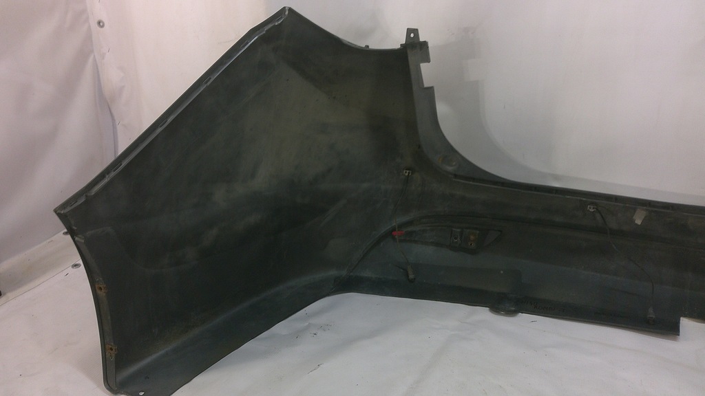 фото №9, Бампер задняя задний hyundai i40 11-14r t6s pdc kombi