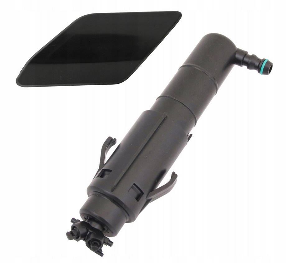 фото №1, Омыватель фара + заглушка правый volkswagen golf vi 5k od 10.2008-