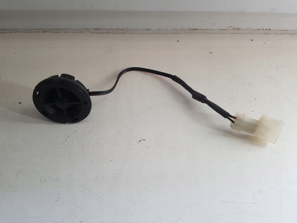 фото №1, Динамик стойка кабины блок двигателя man tgx tgs tgl tgm 81281026090