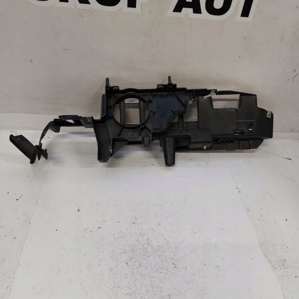 фото №6, Bmw x4 f26 g01 кронштейн кронштейн обшивка багажника левая 7337597