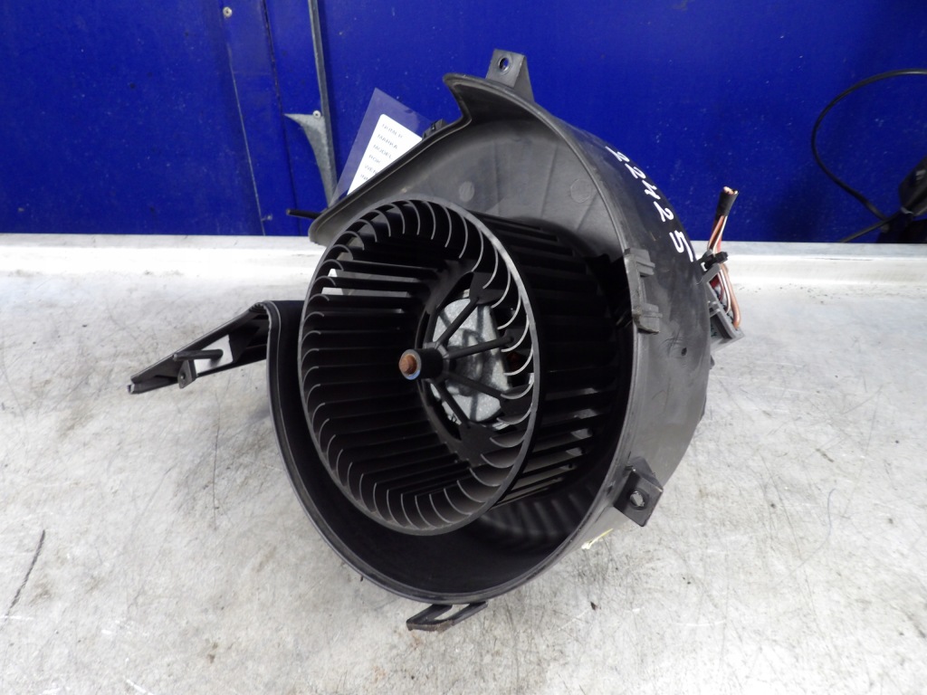 фото №1, Opel signum вентилятор вентилятор