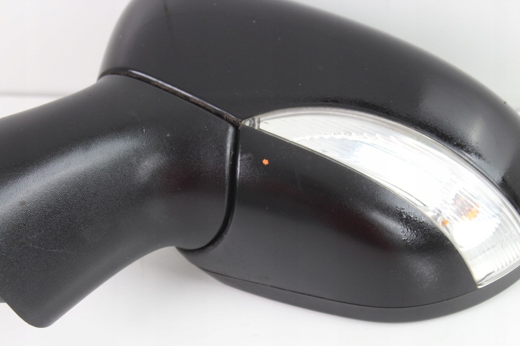 фото №5, Дзеркало ліва renault captur 13-17r 7pin tegne