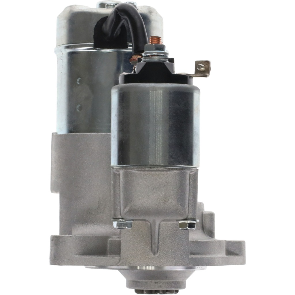 фото №9, Стартер opel combo, corsa b 1.7d; 1994-2001 rok