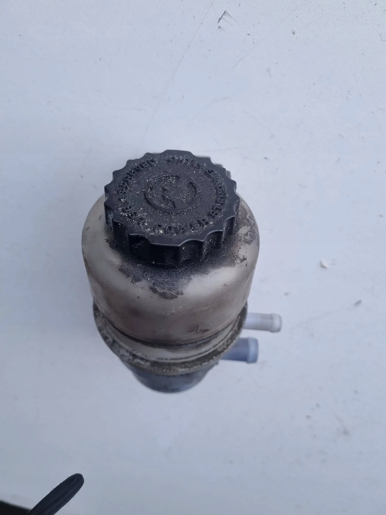 фото №6, Chrysler sebring бачок усилителя 2.0 crd