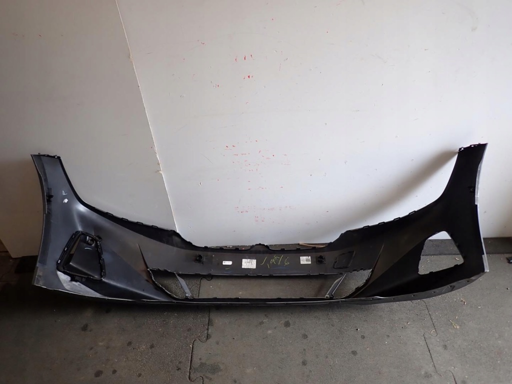 Бампер перед передній bmw 3 g20 g21 рестайлінг  2021- в Україні