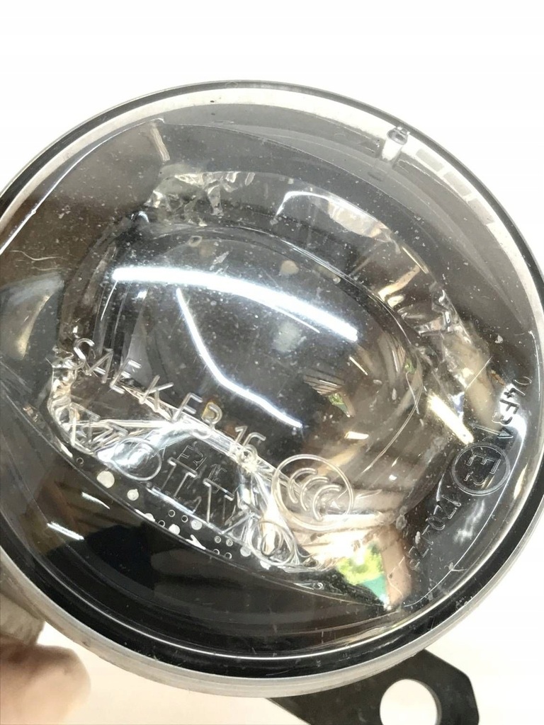 фото №6, Polestar 2 2020 левая свет противотуманные передние 31689174