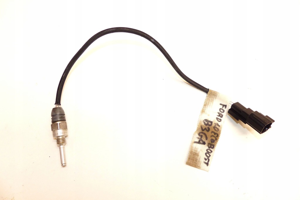 Купить Ford connect fiesta mk8 1.0 ecoboost b3ga датчик температуры головки