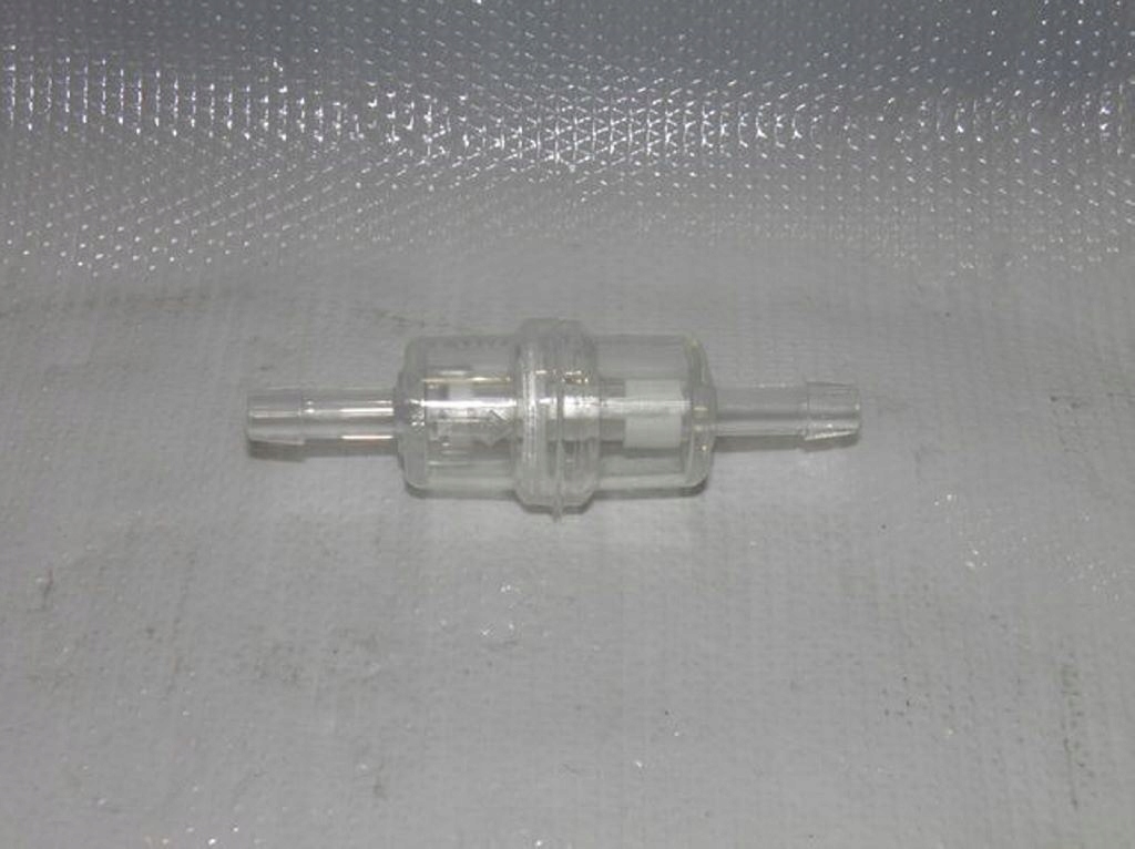 фото №1, Фильтр отопления стояночного webasto