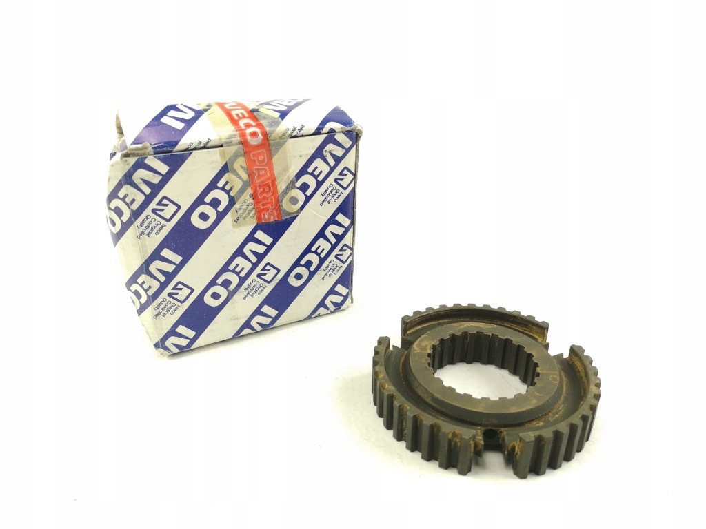 фото №1, Ступиця синхронізатора iveco daily 35.10 40.10 aso