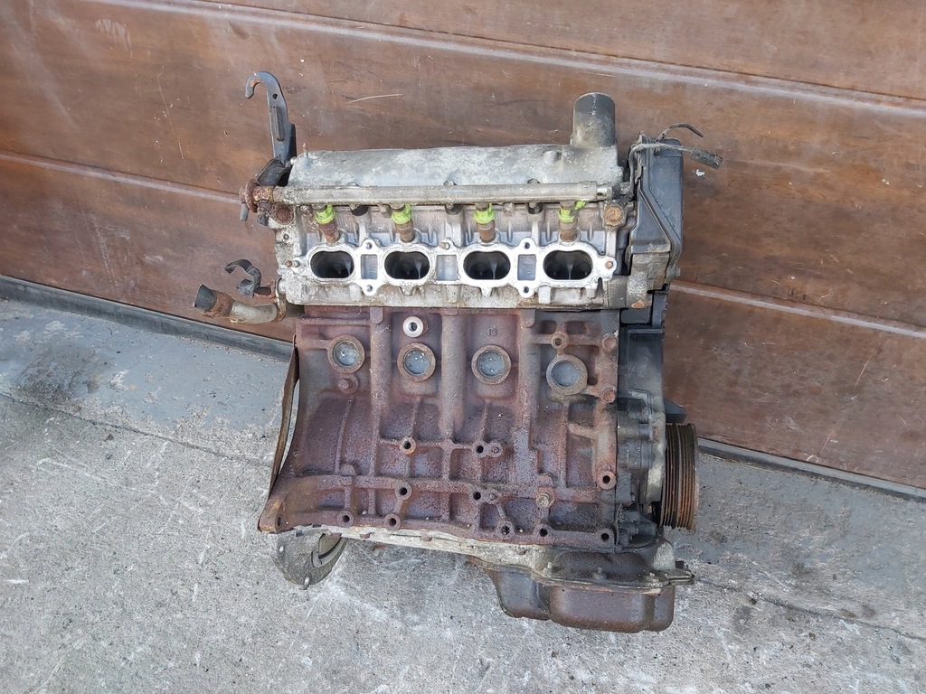 фото №6, Двигун 2,0 3s-ge 175km rev3 gt wał головка блок toyota celica vi mr2 sw20