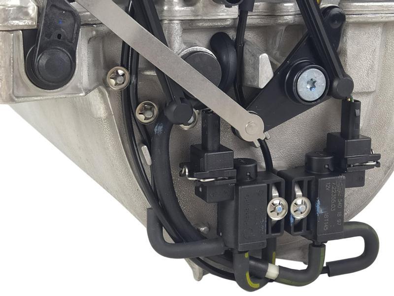 фото №11, Коллектор ss. db m273 модуль