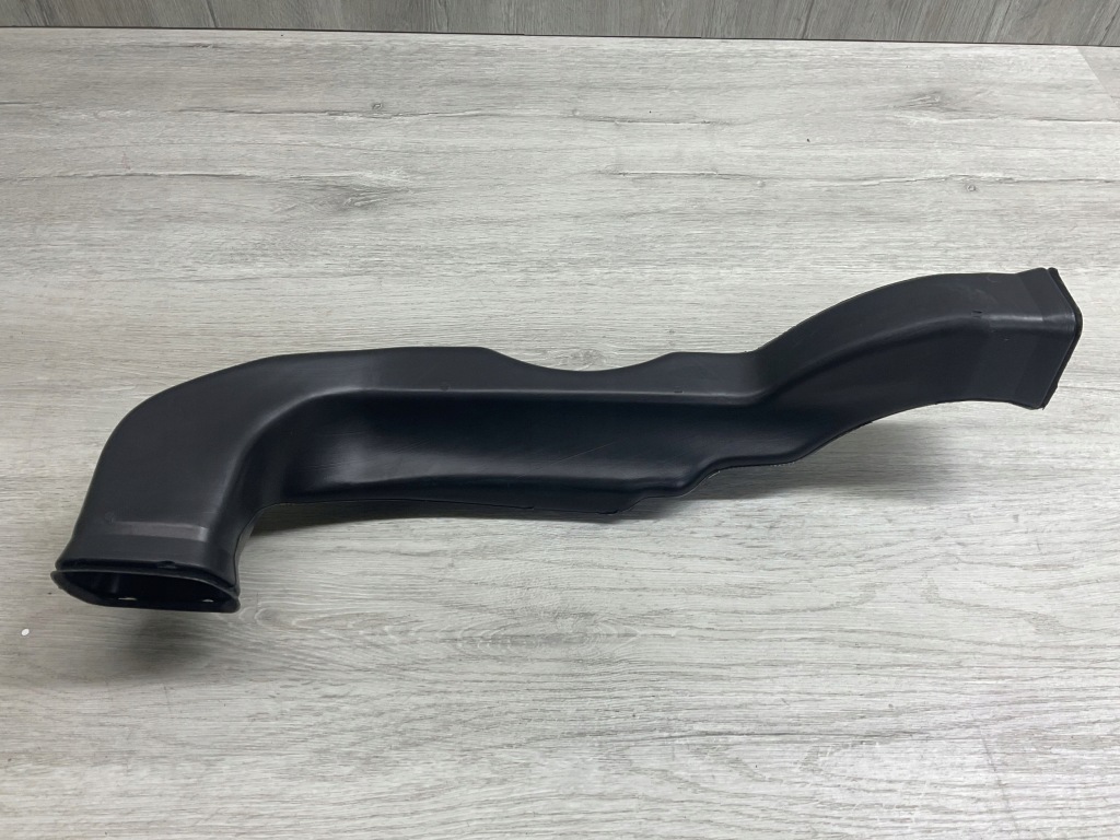 Частини кузов mercedes-benz sl r129 1298312046 5.0l бензиновий Оригінал