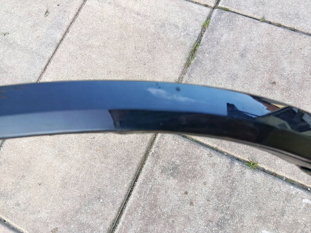 фото №12, Молдинг крыла накладка правая перед m-pakiet bmw x3 g01