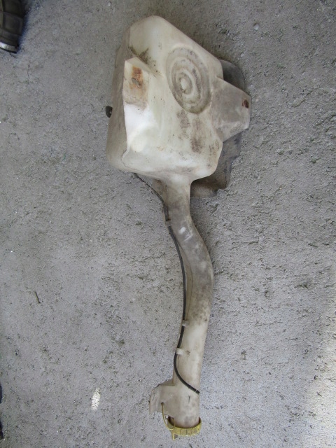 фото №1, Бак омивача transit 00-