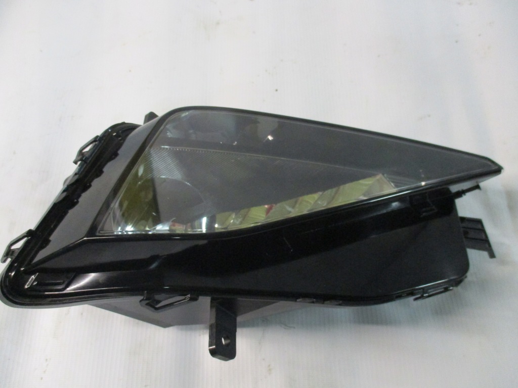 фото №7, Протитуманна фара правий vw golf vii sportsvan lift 18r-