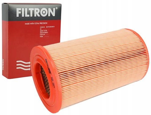 фото №1, Filtron фільтр повітря nissan terrano ii r20