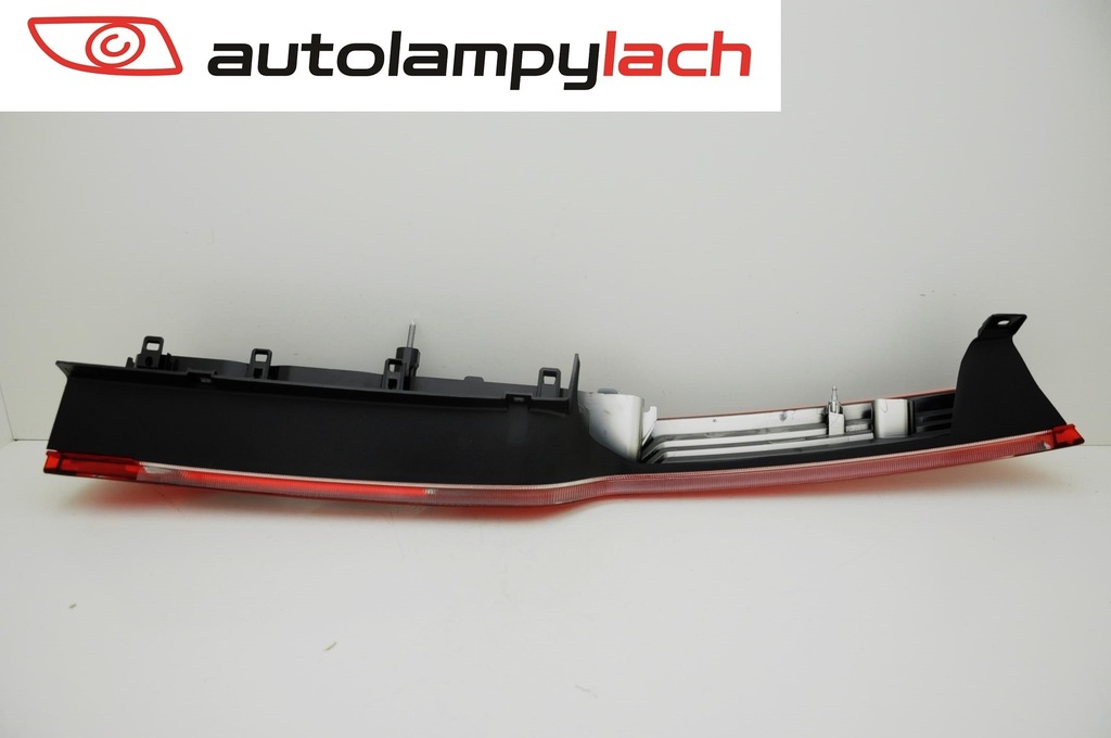 фото №3, Ford transit custom 2013- nowa лампа правая